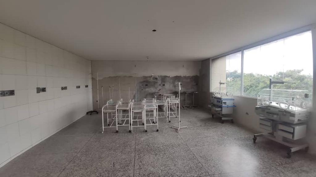 Hospitales y ambulatorios de Guárico están “patas pa’ arriba” y la gobernación chavista no mueve ni un dedo