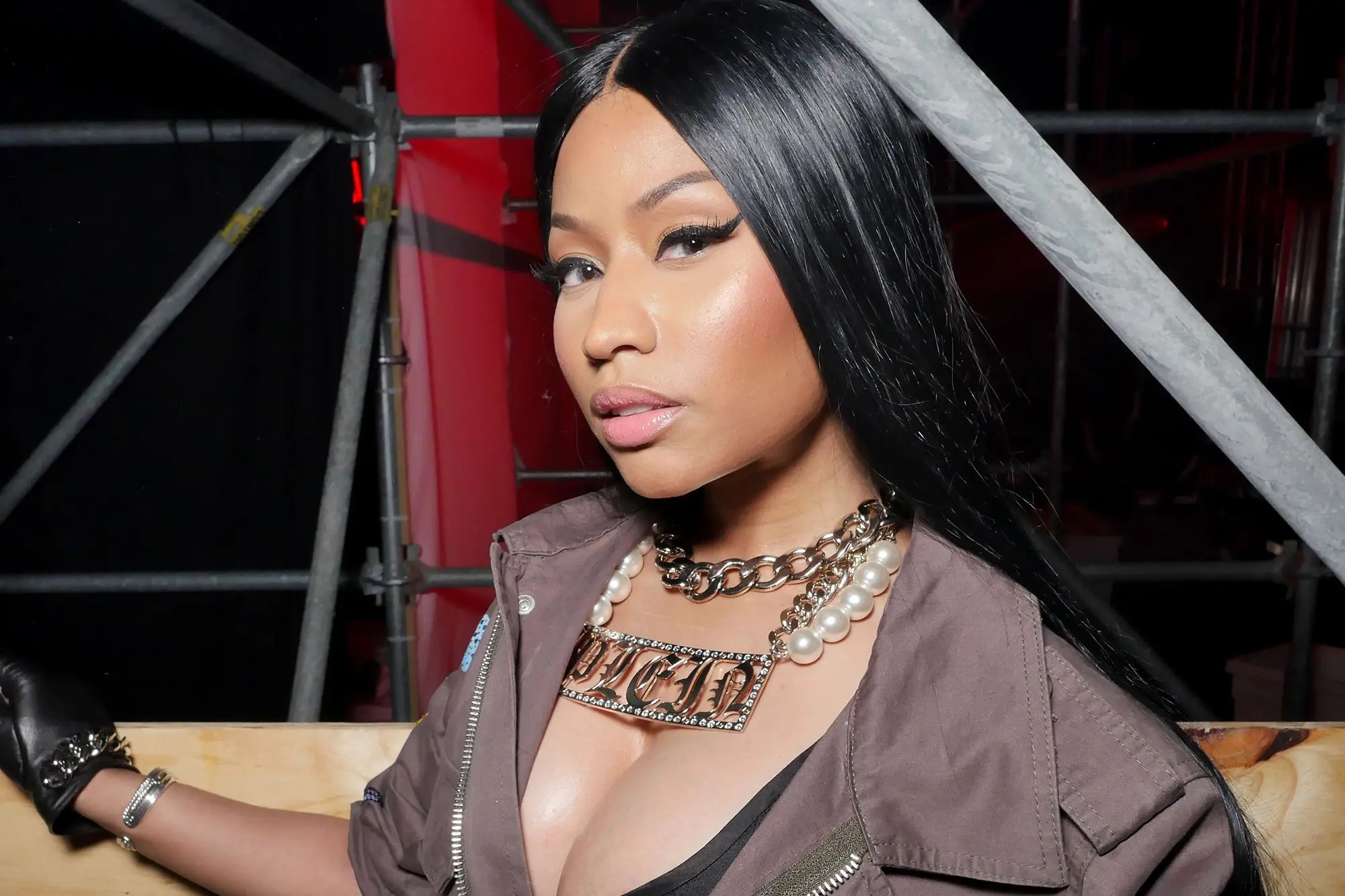 La sentencia que recibió el hombre que mató al padre de Nicki Minaj