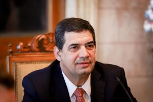 Vicepresidente paraguayo renunciará tras ser señalado de corrupción por EEUU