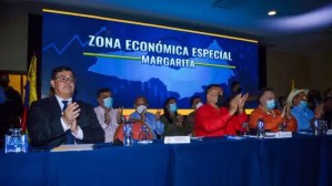 Excess centralism of the Special Economic Zone divides expectations of Nueva Esparta businessmen