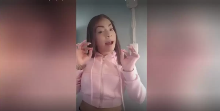 “Chilenas, cuiden a sus maridos”: el revuelo en Chile tras el TikTok de una venezolana (VIDEO)