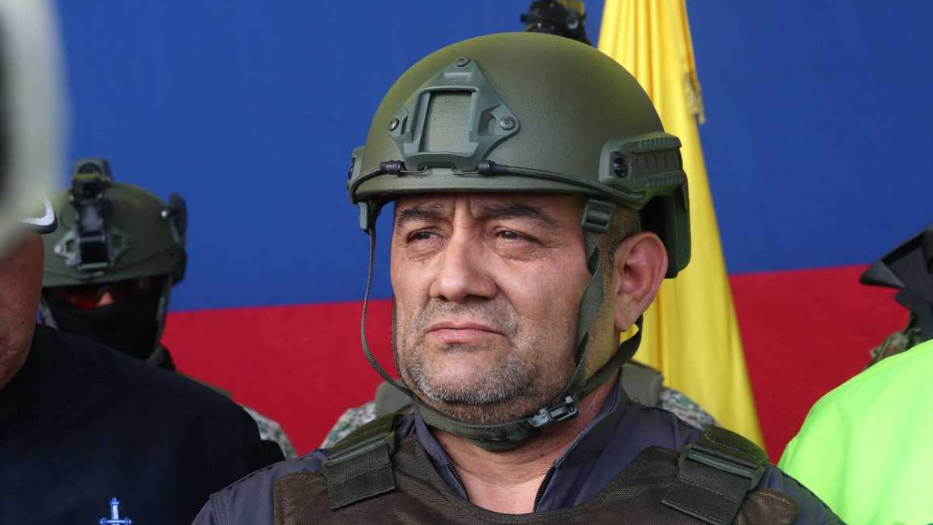 Semana: alias “Otoniel” deberá entregar información sobre pagos del paramilitarismo al Ejército colombiano