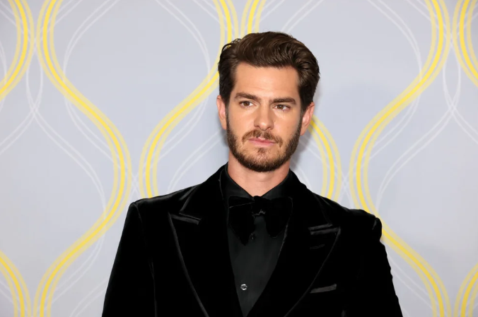 Los secretos de Andrew Garfield: por qué renunció al sexo y su historia de amor con Emma Stone