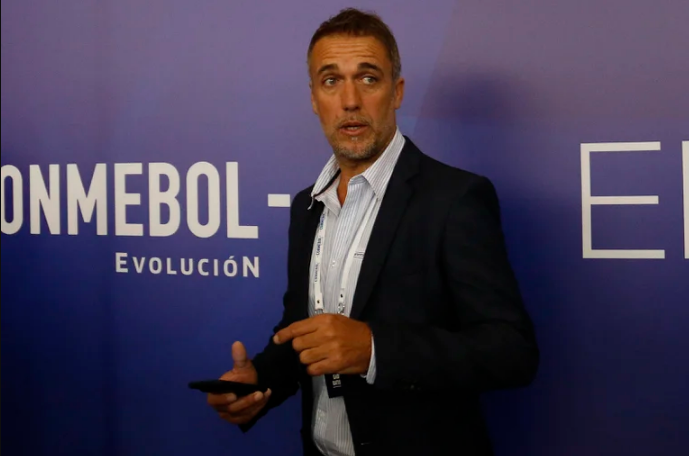 Embargo millonario al ex futbolista Gabriel Batistuta por no pagar un impuesto en Argentina