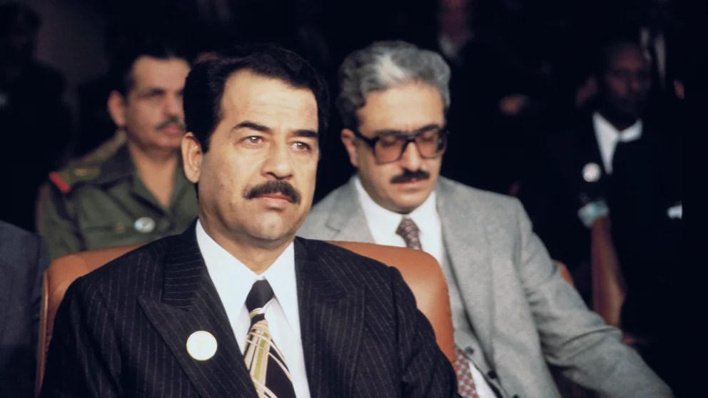 “La madre de todas las batallas”: los delirios de Saddam Hussein, el dictador que empezó una guerra contra 34 naciones