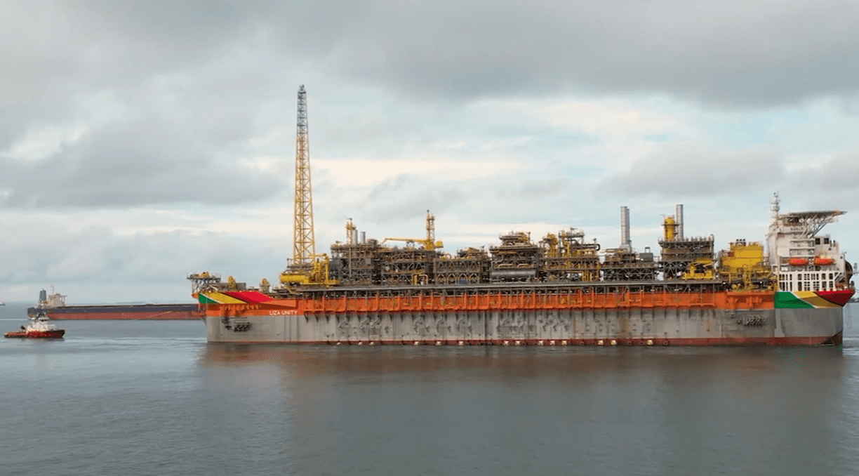Guyana extendió plazo de licitaciones para subastar 14 bloques petroleros en altamar