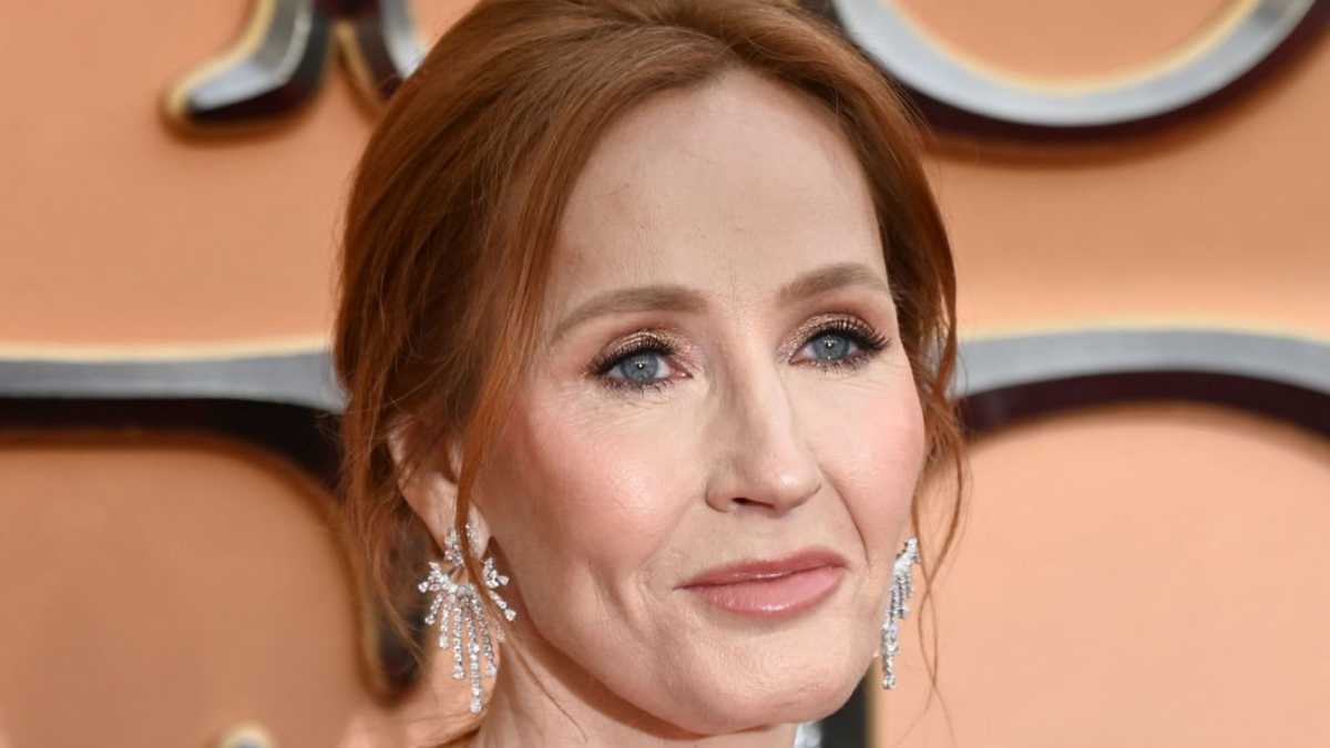 Amenazan de muerte a J. K. Rowling, la creadora de Harry Potter, ¿Qué dijo la escritora?