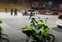 Turista español resulta herido durante intento de robo en Cartagena de Indias