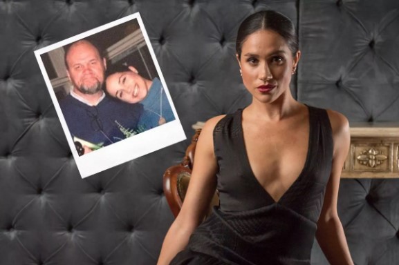 Meghan y Thomas Markle: la duquesa de Sussex señaló quién es culpable de la ruptura de la relación con su padre