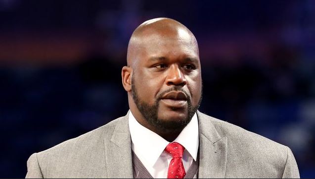 Shaquille O’Neal explicó por qué gasta mil dólares en pedicuras