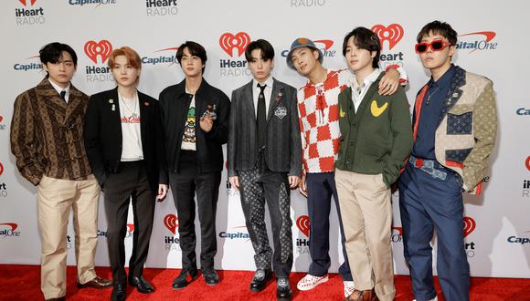 ¿Qué significa BTS? La verdadera historia detrás del nombre de la famosa banda surcoreana