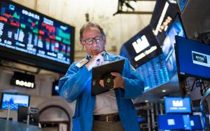 Wall Street abre en positivo y el Dow Jones sube un 0,06 %