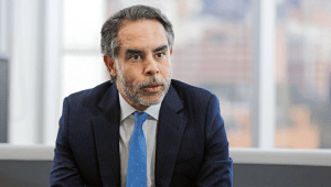 Gustavo Petro nombró a Armando Benedetti como nuevo embajador de Colombia en Venezuela