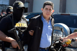 El hondureño Fernando Josué Suárez será extraditado desde El Salvador