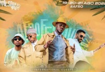 El AfroFestival encenderá el país con más de 30 DJ’s en escena