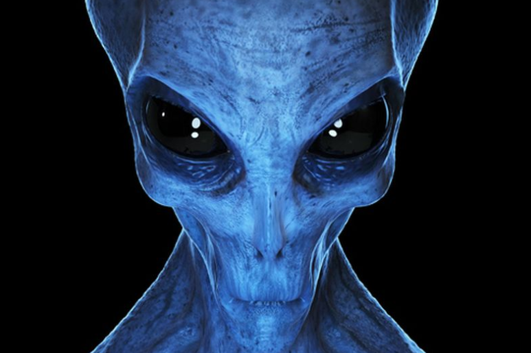 ¡Pelos de punta! Los extraterrestres serían “demonios” enviados para alimentarse de las pasiones humanas