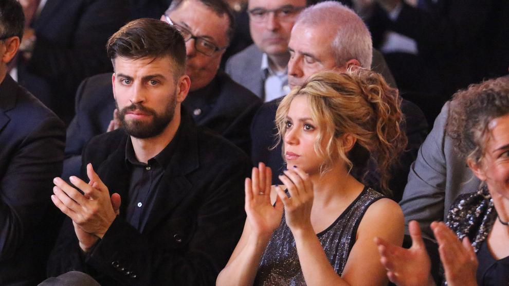 Shakira está mejor sin Piqué: revelan la insólita cantidad de mujeres con las que el futbolista le habría sido infiel