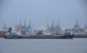 Pdvsa desvía cargamentos de crudo a pequeños puertos cubanos a causa del incendio