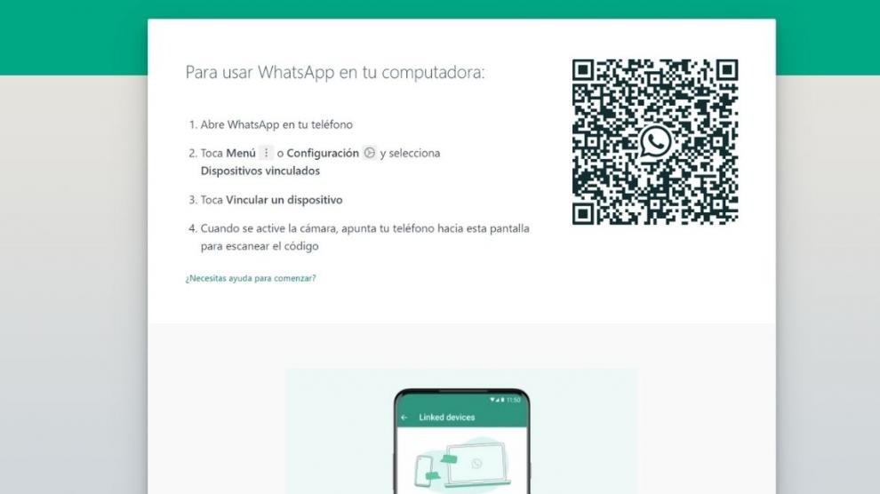 Cómo descargar la nueva aplicación nativa de WhatsApp en Windows sin necesidad de conectar el smartphone