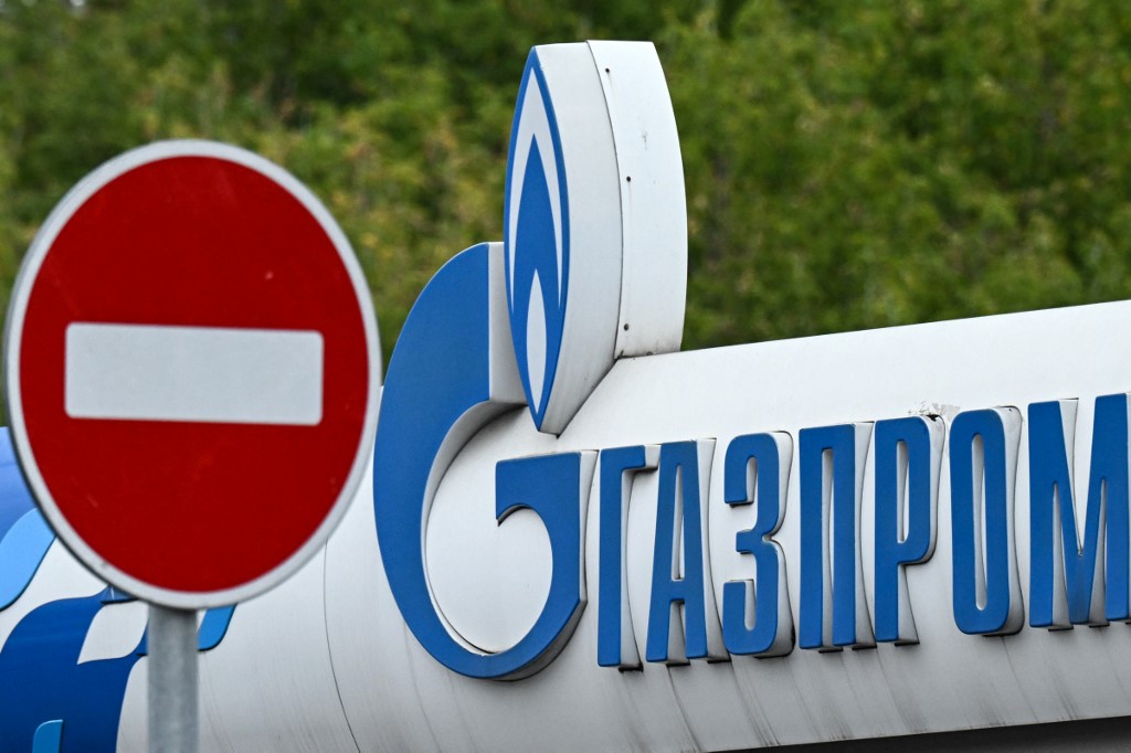 Gazprom prolongó corte de gasoducto vital para Europa por falla de turbina