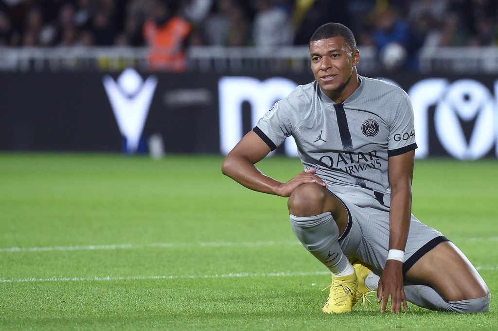 Mbappé: Quién es Inés Rau, la modelo transgénero con quien mantendría una relación