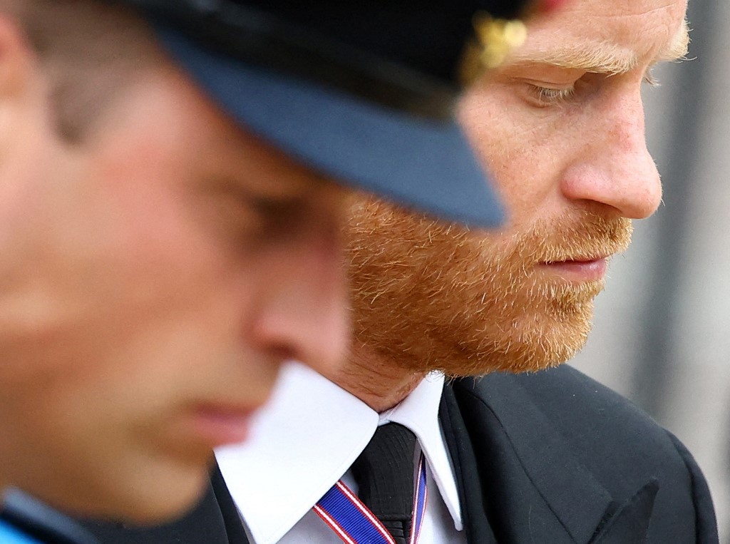 Una reconciliación es casi imposible entre el príncipe Harry y la familia real británica, afirma experta