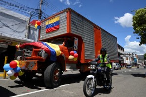 Barreras difíciles de derribar en las relaciones comerciales entre Colombia y Venezuela