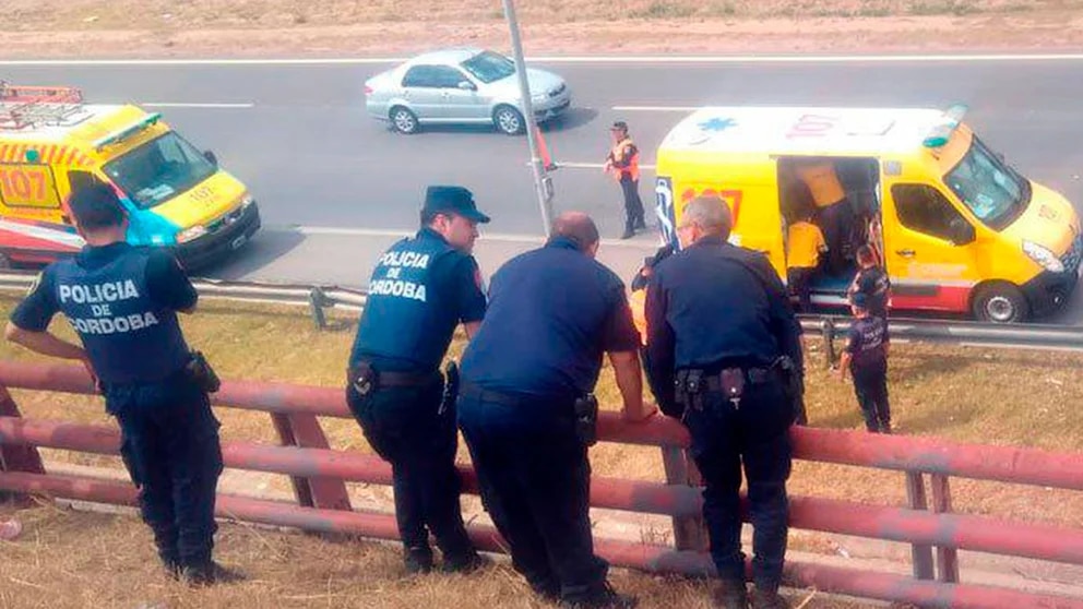 Salvaje violación grupal en Argentina: le fracturaron la pelvis, mutilaron su lengua y la tiraron en una avenida