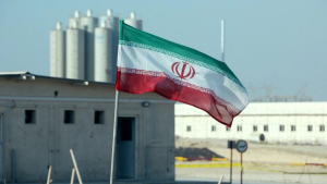Irán está “a semanas” de poder armar una bomba nuclear, advierte la agencia atómica de la ONU