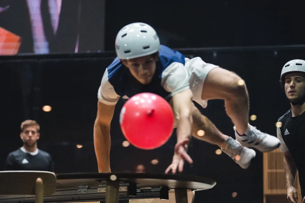 El Mundial de Globos: la llamativa competencia que idearon Ibai Llanos y Gerard Piqué que es furor en redes sociales