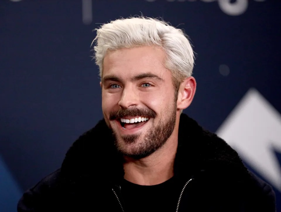 Zac Efron finalmente revela lo que le sucedió a su rostro tras rumores de cirugía plástica