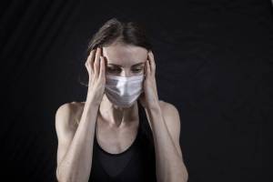 Tripledemia: cómo impacta el aumento simultáneo del Covid-19, la gripe y la bronquiolitis