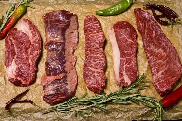 ¿Por qué los católicos no pueden comer carne roja este miércoles?