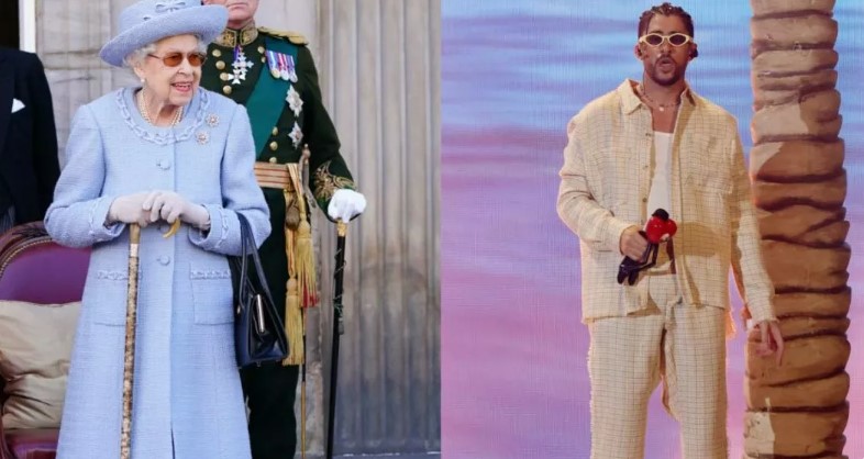 Reina Isabel II, Bad Bunny y otros famosos que fallecerían, según las predicciones de varios videntes