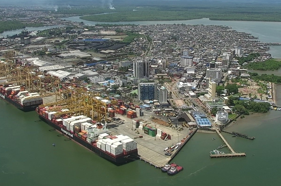 Buenaventura, el puerto colombiano donde las mafias desafían a la fuerza pública