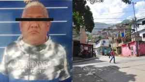 Falso profesor que transmitió VIH a dos alumnos en Maiquetía era un desconocido en el barrio