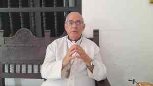 Lo que dijo el Monseñor Mario Moronta sobre los desaparecidos en la montaña de Jáuregui (Video)