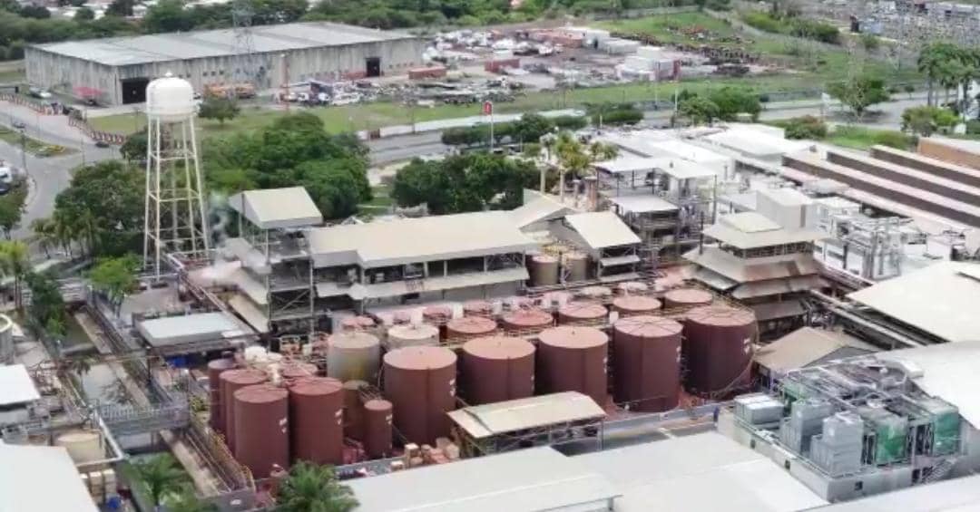 Chimeneas apagadas y empresas cerradas: la realidad del Parque Industrial de Carabobo en dos décadas de chavismo