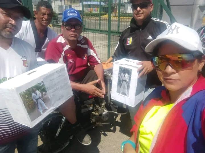 Docente inicia campaña en Barinas para salvar su vida: requiere una cirugía a corazón abierto (VIDEO)