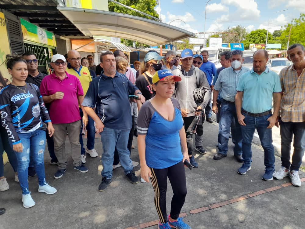 “A mí me tocará cerrar”: la reacción de un carnicero en Barinas al conocer las tarifas de Fospuca