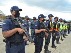 Sebin, Dgcim and Faes terrorize Guariqueños with extrajudicial executions during security operations
