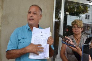 Trabajadores de Corpoelec en Monagas no aguantan “la pela” de trabajar “con las uñas”