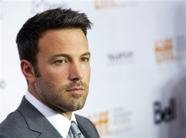 Ben Affleck regresó de su luna de miel haciendo negocios (+Detalles)