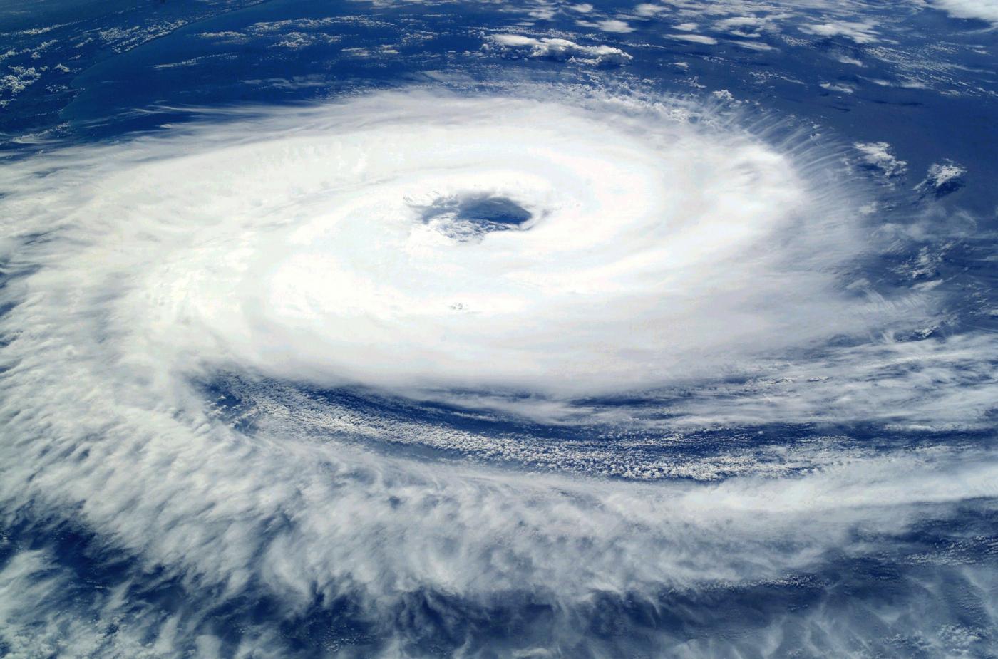 El sudoeste de Japón, en alerta ante la llegada de un fuerte tifón