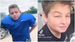 “Tengo el corazón roto”: Madre de niño de 13 años narra cómo su hijo murió por sobredosis de fentanilo en Texas