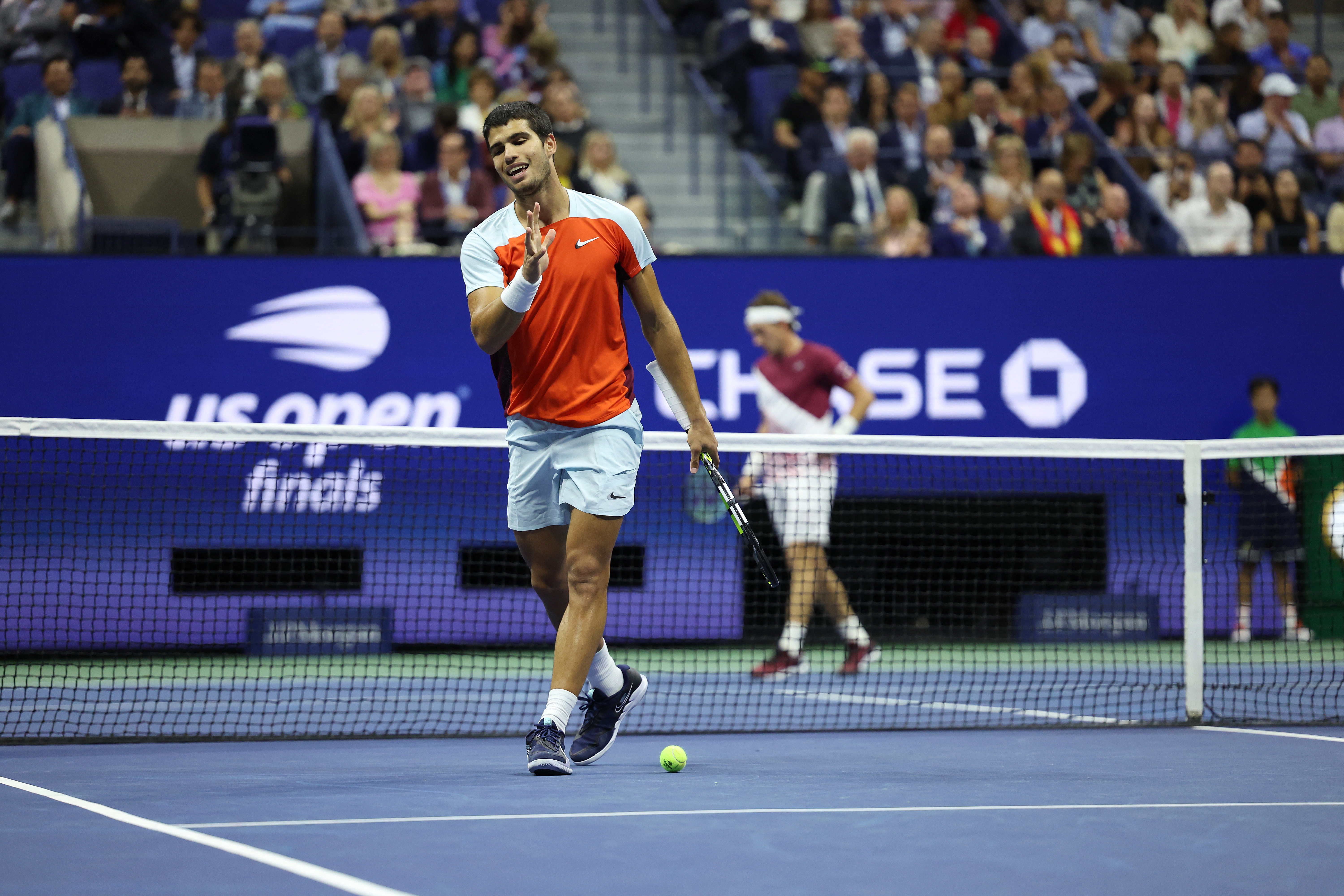 Carlos Alcaraz gana el US Open y es el número uno más joven del tenis masculino