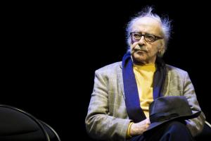 Muere el cineasta francés Jean-Luc Godard, padre de la Nouvelle Vague