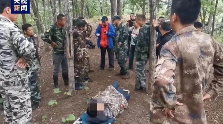 Quedó atrapado dos días en un globo y viajó sin rumbo 320 kilómetros