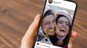 La sonrisa en las publicaciones de Instagram o Facebook, la nueva técnica forense para identificar cadáveres