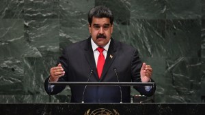 Maduro participará en la Asamblea General de la ONU este #24Sep